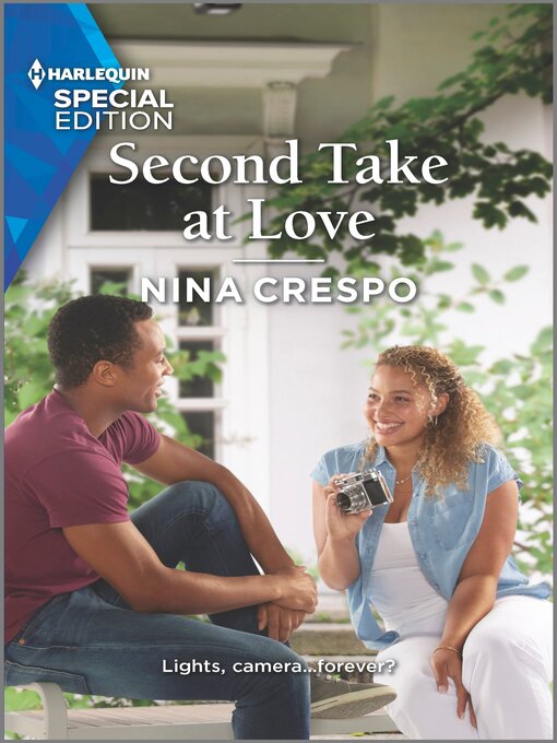 Title details for Second Take at Love by Nina Crespo - Available